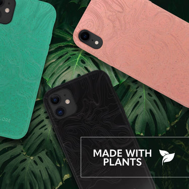 Eco friendly Samsung Galaxy S10+ Compostable & Biodegradable - Loam & Lore